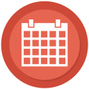 calendario icon