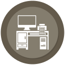 computadora icon