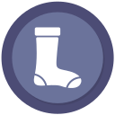 Christmas icon