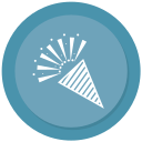 Party icon