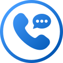 llamada telefónica icon