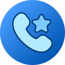 teléfono icon