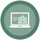 Computer icon