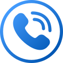 llamada telefónica icon