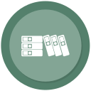 Book icon