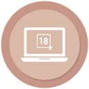 Computer icon