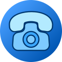 teléfono icon