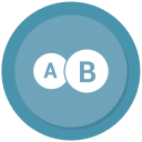 Chart icon