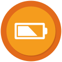 Battery icon