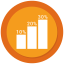 Arrow icon
