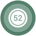 Chart icon