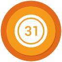 Chart icon