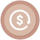 Clock icon