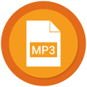 Mp3 icon
