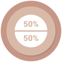gráfico icon