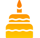 cumpleaños icon