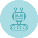 robot icon