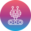 robot icon