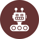 robot icon