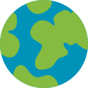지구 icon