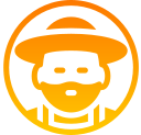 agricultor icon