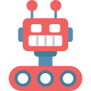 robot icon