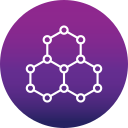 hexagonal icon