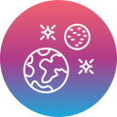 planetas icon