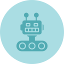 robot icon