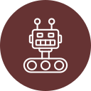 robot icon