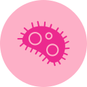 bacterias icon