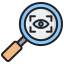 observación icon