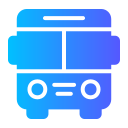 autobús icon