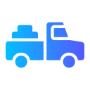 camioneta icon