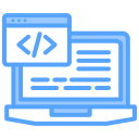 codificación icon