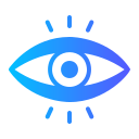 visión icon