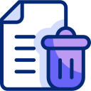 archivo bin icon