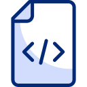 archivo animated icon