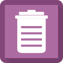 löschen icon