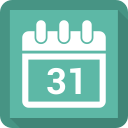 agenda icon