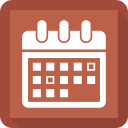 calendario icon