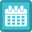 calendario icon