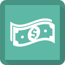 dólar icon