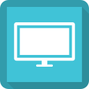 monitor icon