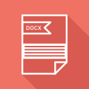 docx icon