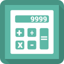 calculadora icon