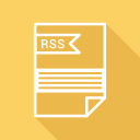 rss icon