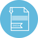 docx icon