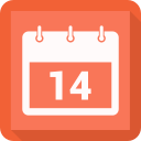 calendario icon