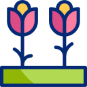 flores icon